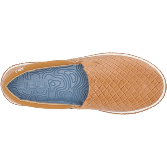 JBU by JAMBU Petra Garden-Ready Shoes 8M - Picture 16 of 16